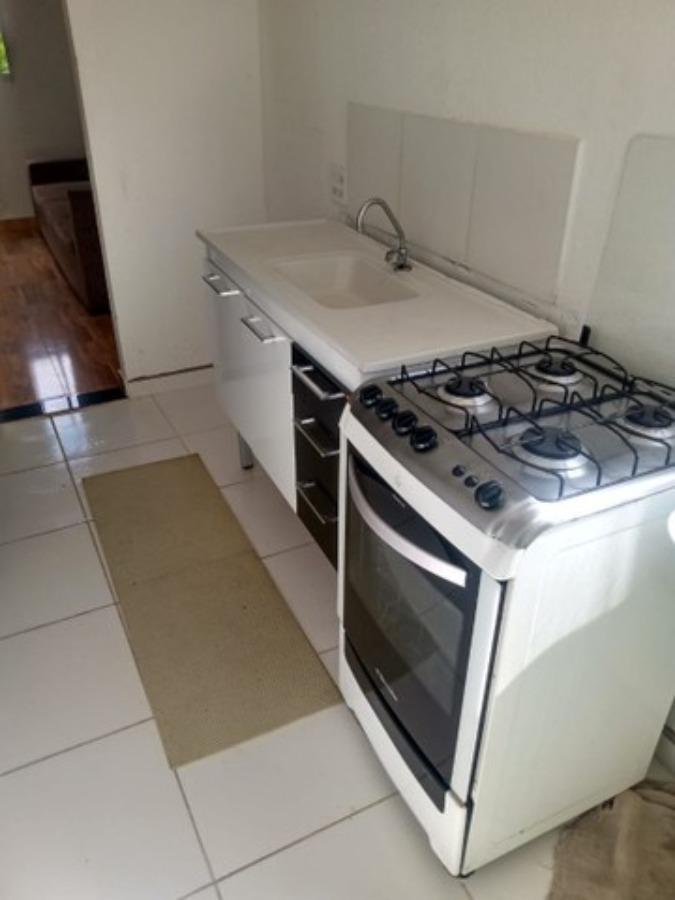 Apartamento à venda com 2 quartos, 48m² - Foto 5