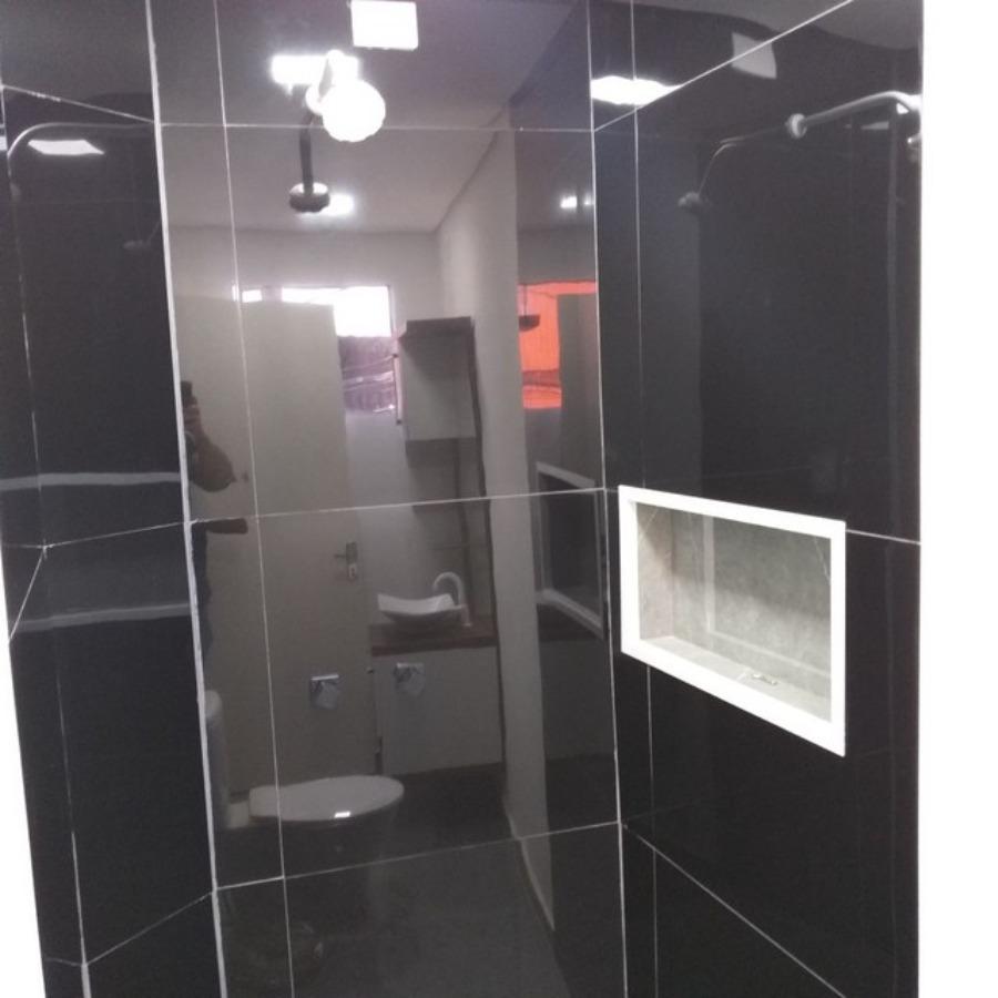 Sobrado à venda com 2 quartos, 80m² - Foto 4