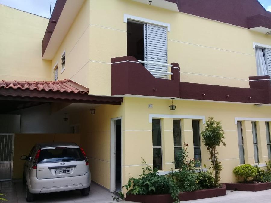 Sobrado, 1 quarto, 120 m² - Foto 7