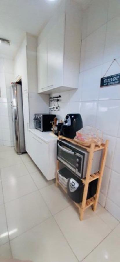 Sobrado à venda com 3 quartos, 120m² - Foto 5