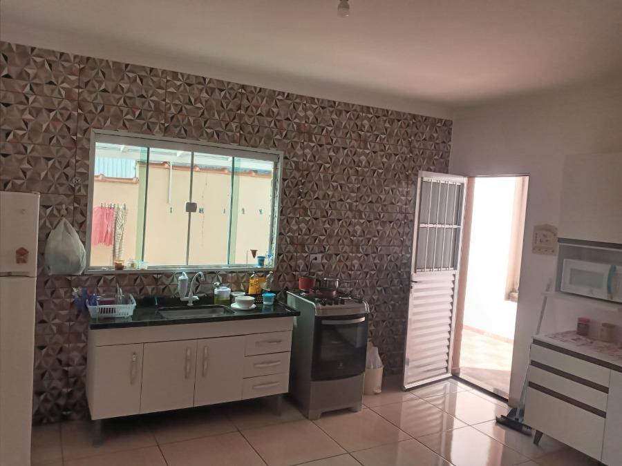 Sobrado à venda com 2 quartos, 120m² - Foto 11