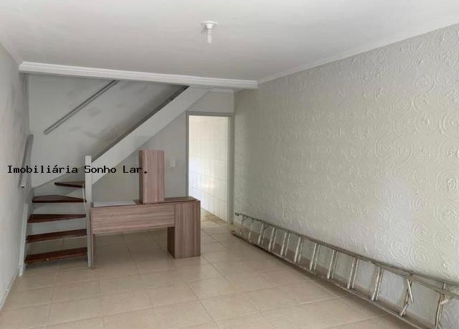 Sobrado à venda com 2 quartos, 95m² - Foto 6