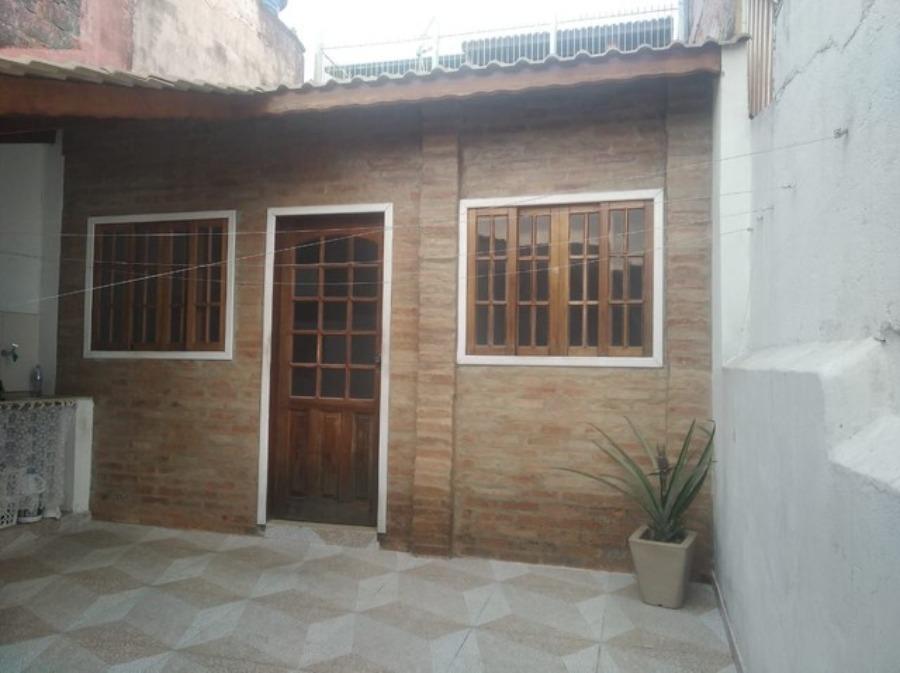 Casa à venda com 3 quartos, 150m² - Foto 1