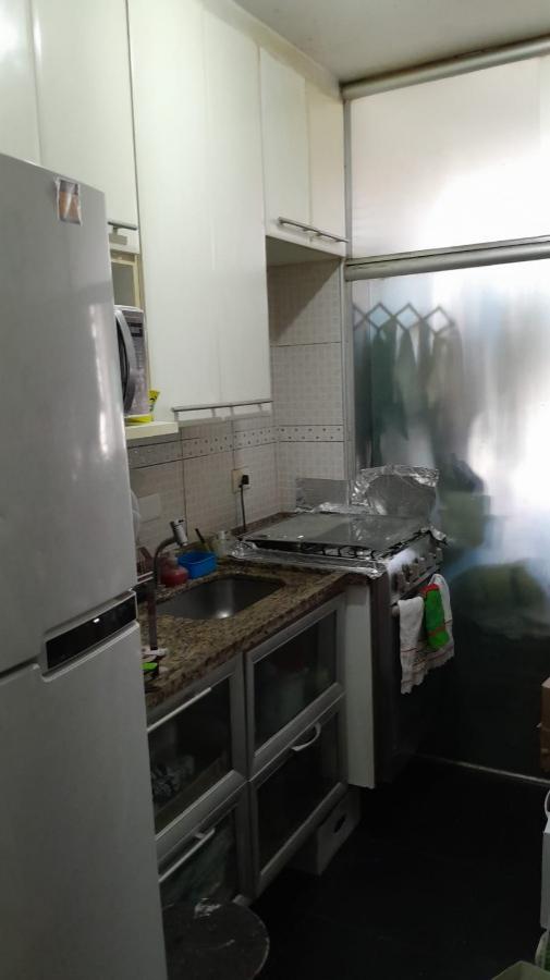 Apartamento, 2 quartos, 48 m² - Foto 9