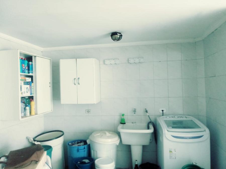 Sobrado à venda com 3 quartos, 150m² - Foto 11