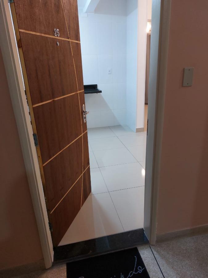 Apartamento à venda com 1 quarto, 31m² - Foto 13