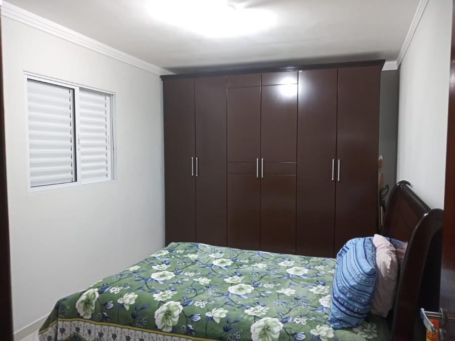 Sobrado à venda com 4 quartos, 150m² - Foto 19