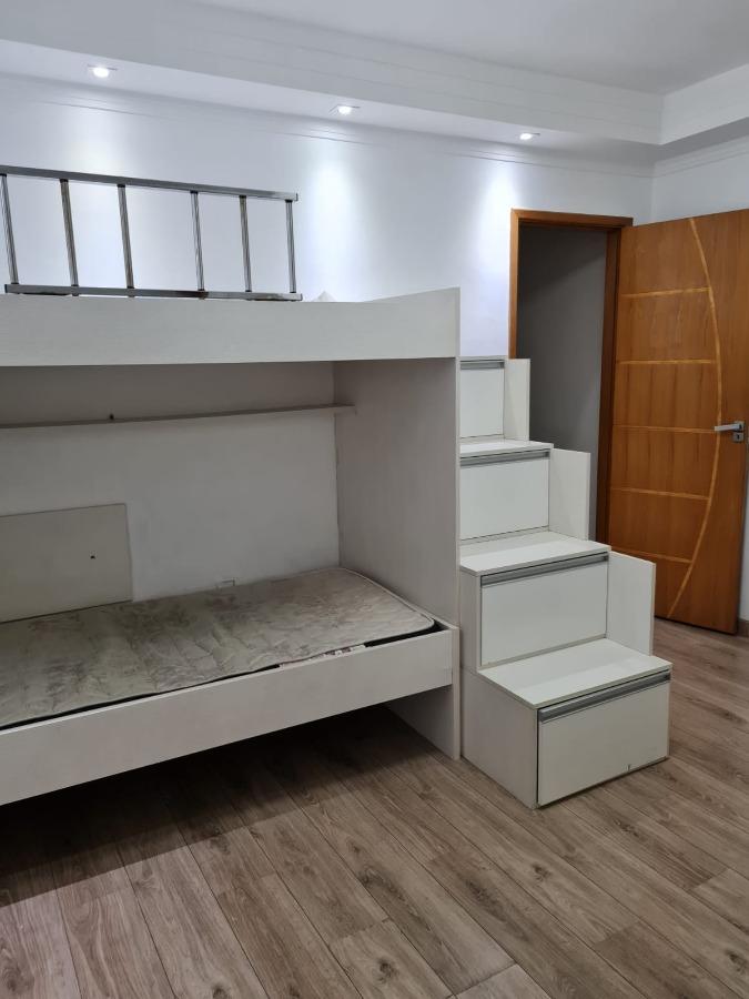 Sobrado para alugar com 3 quartos, 120m² - Foto 13