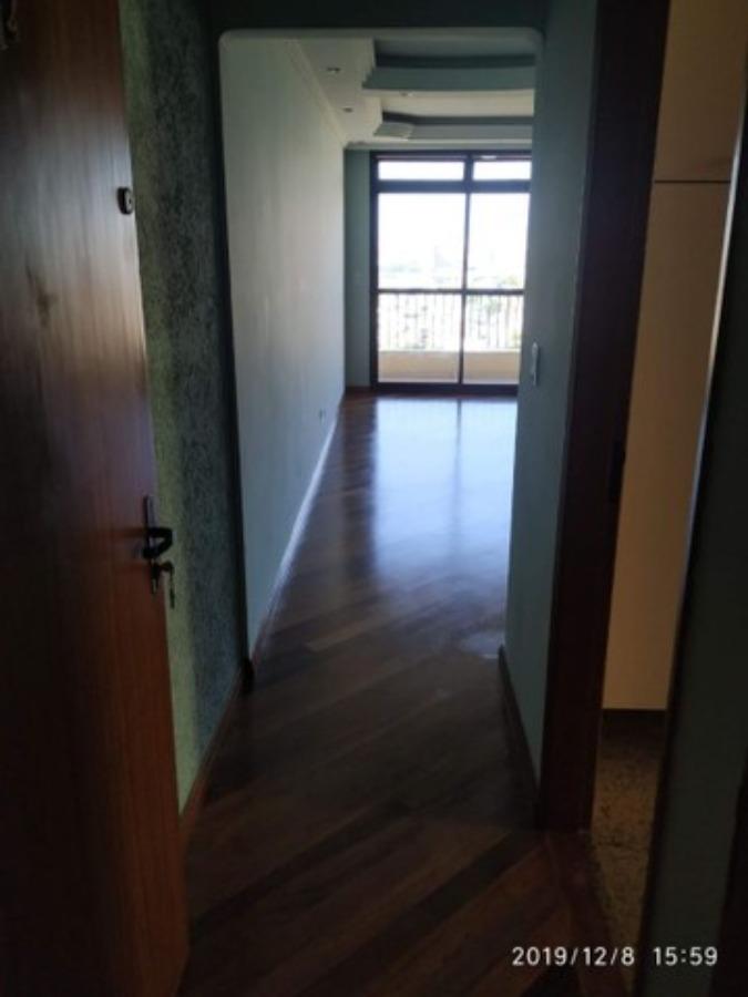 Apartamento à venda com 3 quartos, 86m² - Foto 3