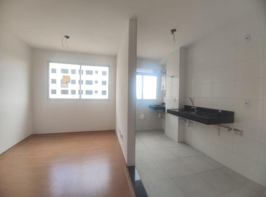 Apartamento à venda com 2 quartos, 43m² - Foto 15