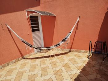 Sobrado para Venda por R$420.000,00 com 158m², 3 dormitórios, 1 suite e 2 vagas - Cidade aracy, São carlos / SP - Foto 3