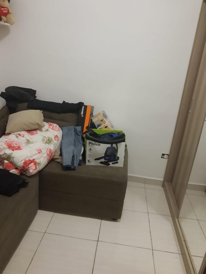 Sobrado à venda com 2 quartos, 120m² - Foto 9