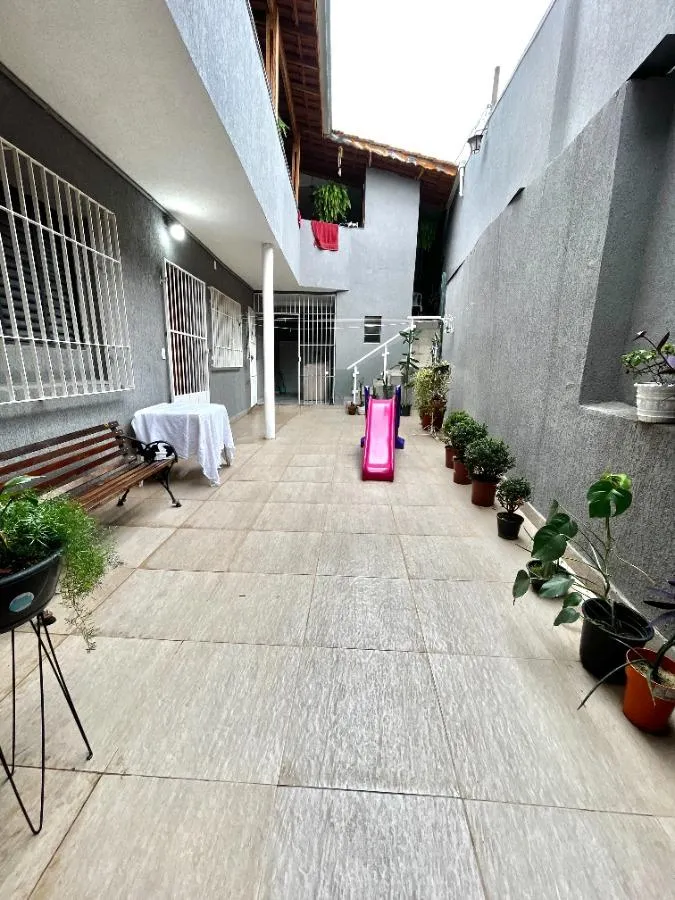 Casas