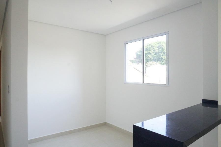 Apartamento à venda com 2 quartos, 43m² - Foto 9