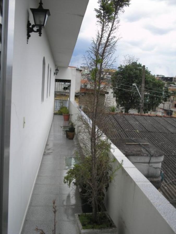 Sobrado à venda com 3 quartos, 250m² - Foto 8