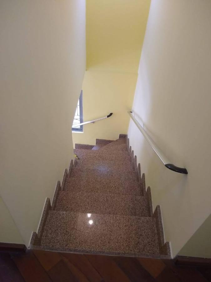 Sobrado à venda com 3 quartos, 120m² - Foto 13