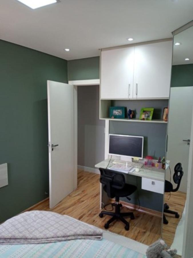 Cobertura à venda com 3 quartos, 190m² - Foto 15