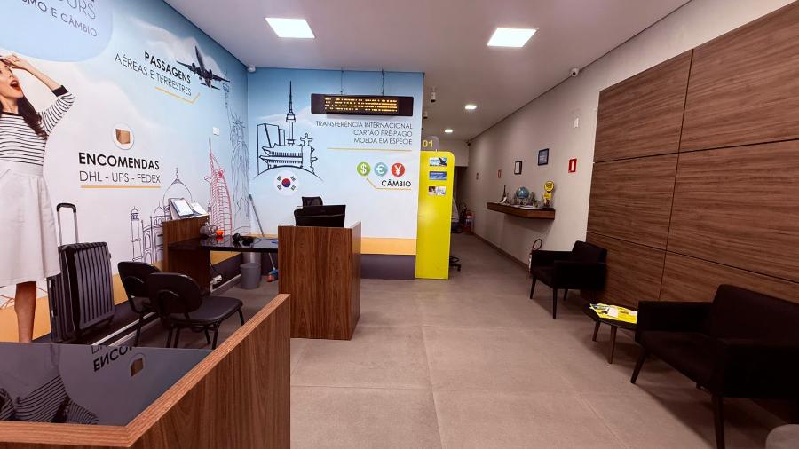 Loja-Salão, 25 m² - Foto 9