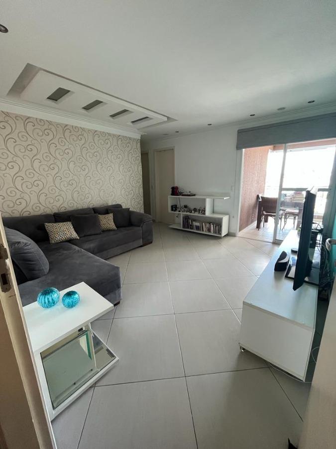 Apartamento à venda com 2 quartos, 58m² - Foto 5