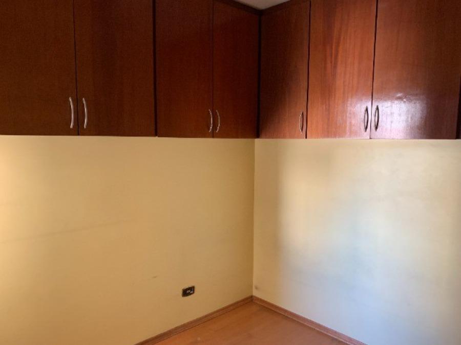 Apartamento à venda com 3 quartos, 75m² - Foto 3