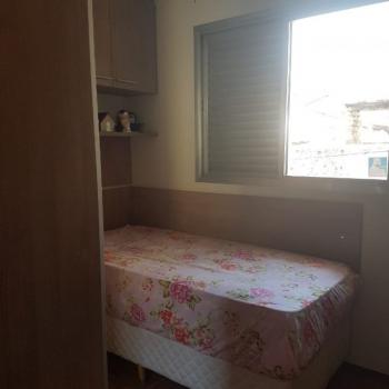 Sobrado para Venda por R$510.000,00 com 3 dormitórios, 2 vagas e 3 banheiros - Jardim nordeste, São paulo / SP - Foto 3