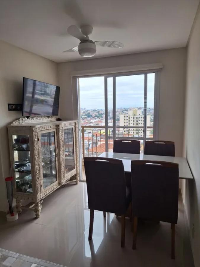 Apartamento, 2 quartos, 47 m² - Foto 9