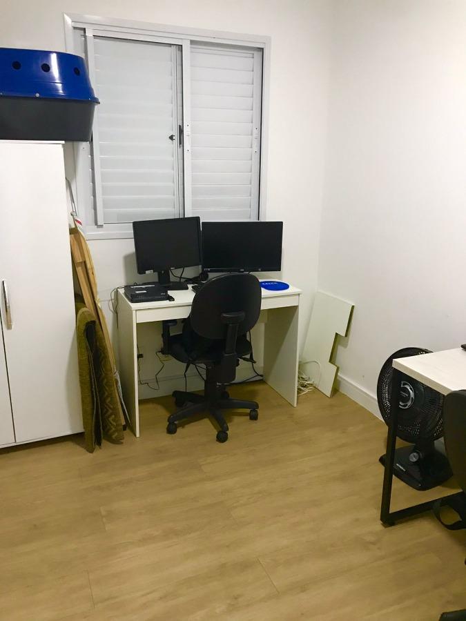 Apartamento à venda com 2 quartos, 48m² - Foto 7