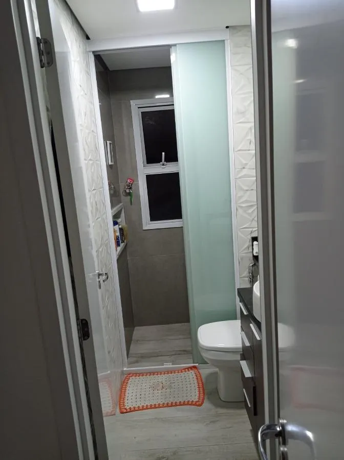 Apartamentos