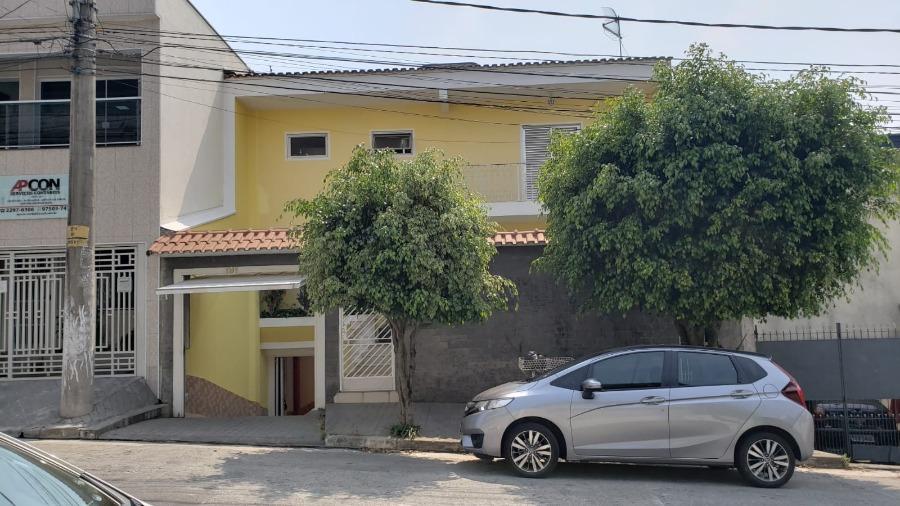 Sobrado à venda e aluguel com 3 quartos, 168m² - Foto 7