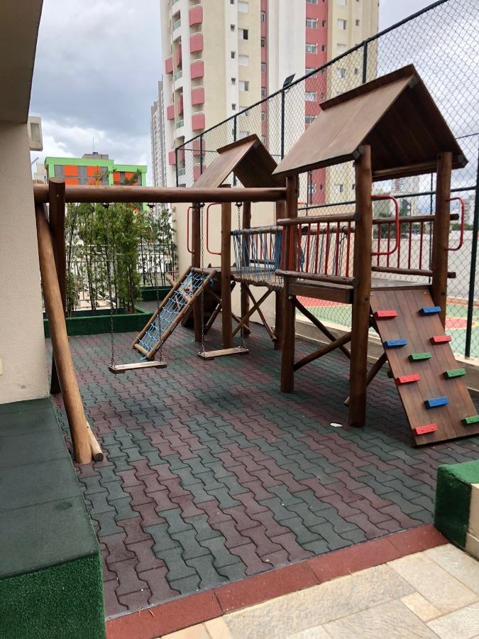 Apartamento, 3 quartos, 72 m² - Foto 5