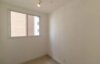 Apartamento para Aluguel por R$2.340,00/Mês com 2 dormitórios, 1 vaga e 1 banheiro - Cidade nova são miguel, São paulo / SP - Foto 2