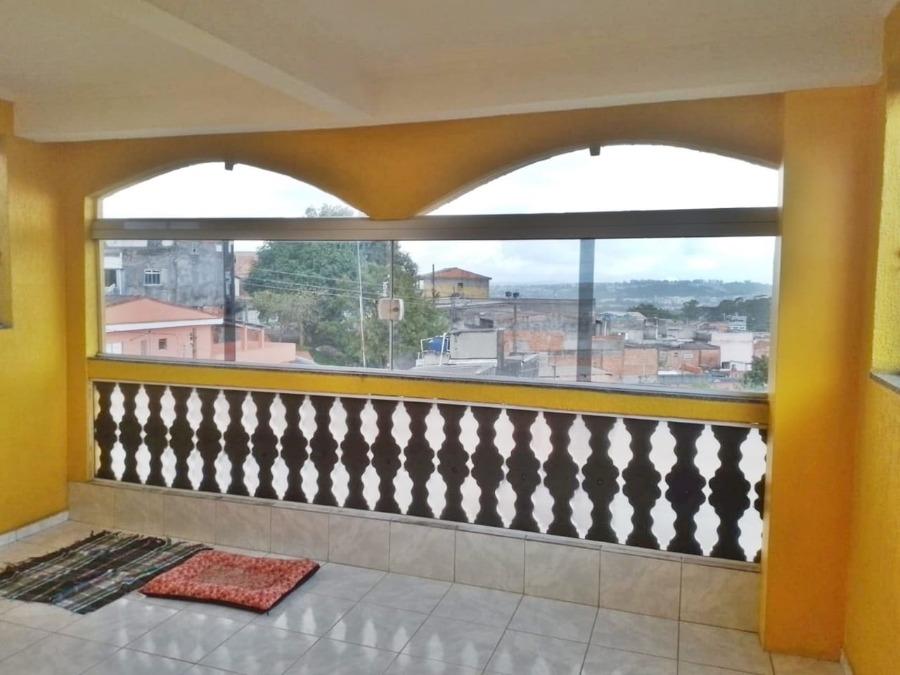 Sobrado à venda com 6 quartos, 301m² - Foto 7