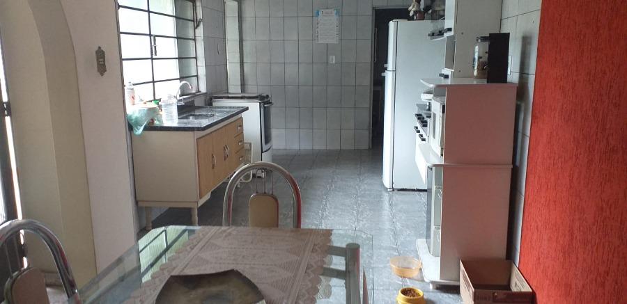 Casa, 4 quartos, 200 m² - Foto 9