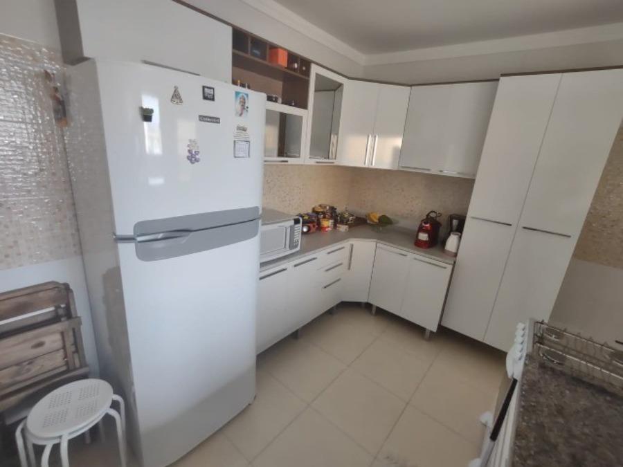 Sobrado à venda com 2 quartos, 75m² - Foto 11