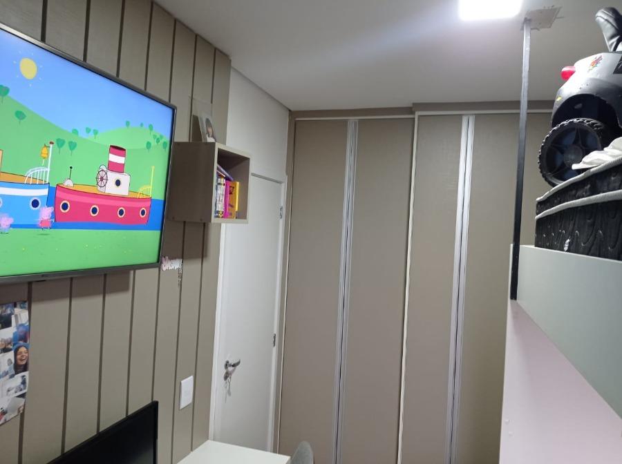 Apartamento, 2 quartos, 64 m² - Foto 5