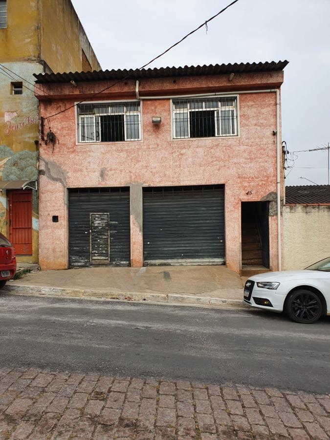 Prédio Inteiro para alugar com 1 quarto, 120m² - Foto 1