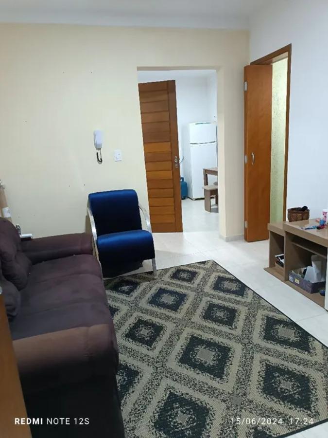 Sobrado, 2 quartos, 55 m² - Foto 3