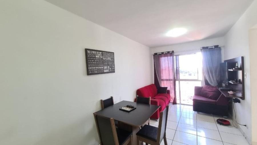 Apartamento à venda com 2 quartos, 55m² - Foto 14