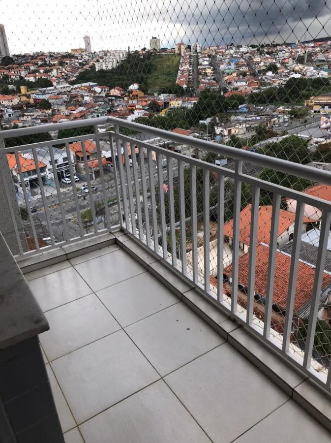 Apartamento à venda com 3 quartos, 90m² - Foto 9