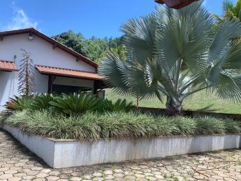 Fazenda para Venda por R$5.000.000,00 com 7 dormitórios na casa sede e 2 cozinhas - Centro, Sao miguel do anta / MG