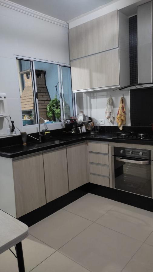 Sobrado à venda com 2 quartos, 65m² - Foto 10