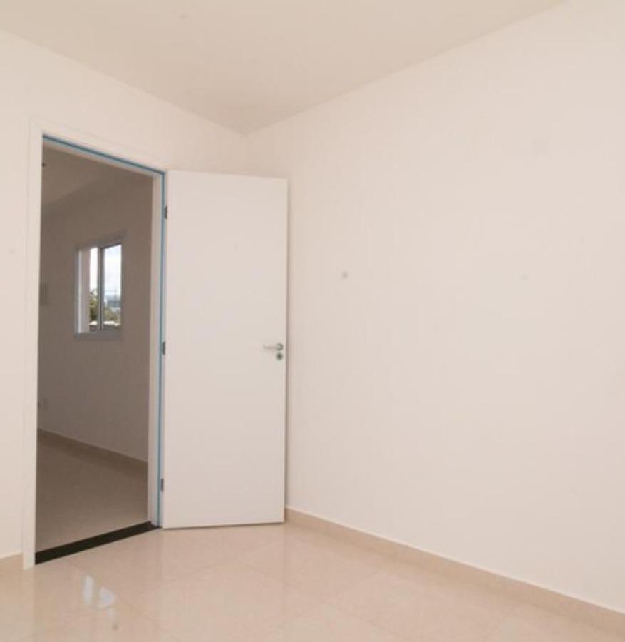 Apartamento à venda com 2 quartos, 39m² - Foto 5