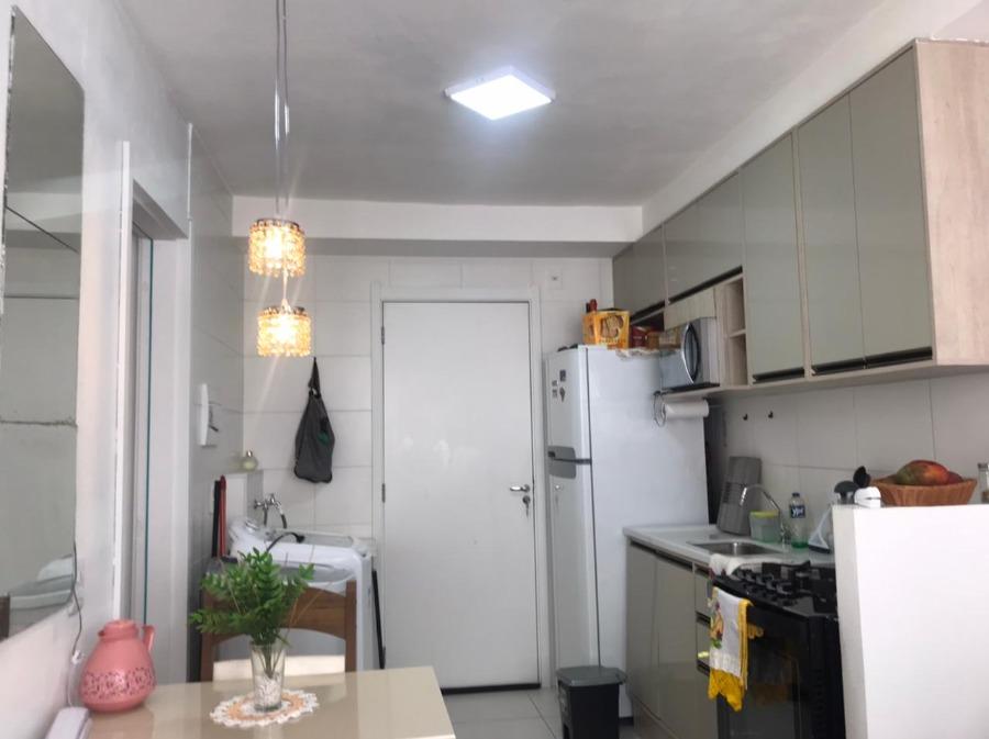 Apartamento, 1 quarto, 27 m² - Foto 16