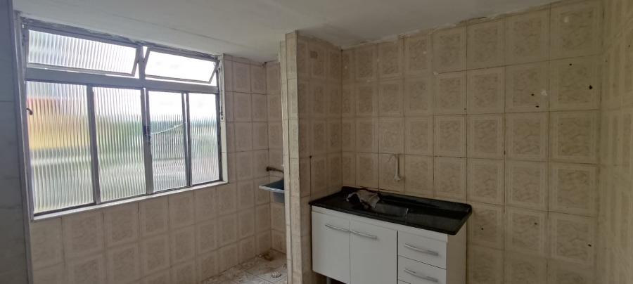 Apartamento à venda com 2 quartos, 48m² - Foto 4