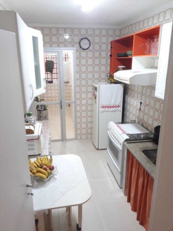 Apartamento à venda com 3 quartos, 80m² - Foto 8