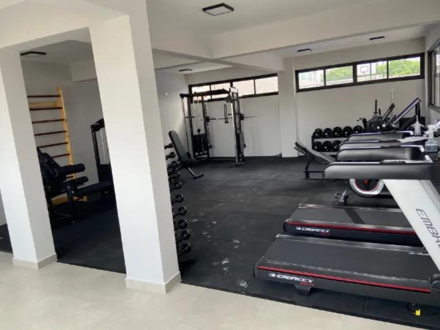 Apartamento, 2 quartos, 41 m² - Foto 9