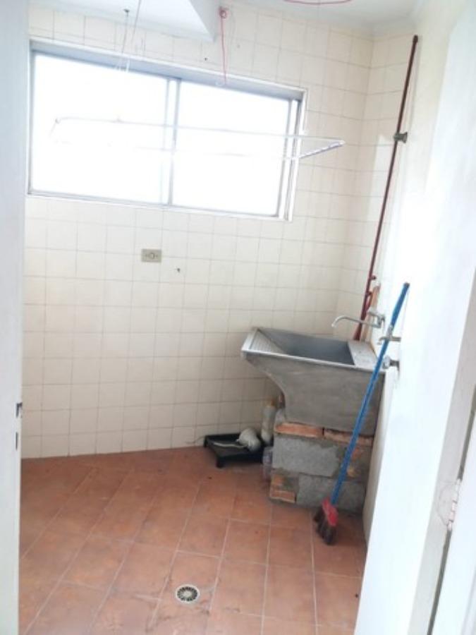 Apartamento à venda com 3 quartos, 90m² - Foto 10