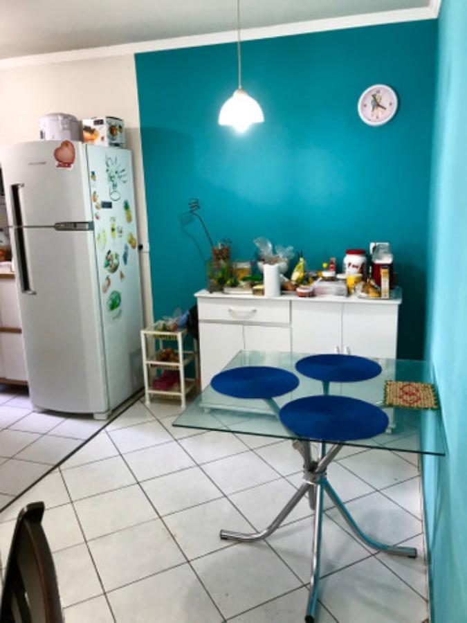 Apartamento à venda com 2 quartos, 50m² - Foto 8