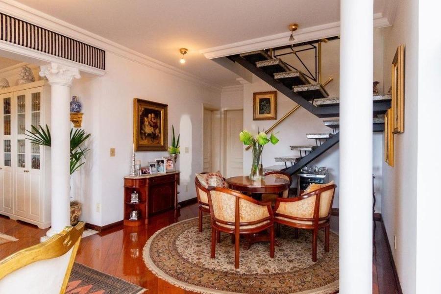Cobertura, 3 quartos, 420 m² - Foto 17