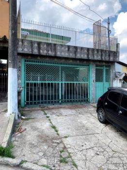 Casa para Venda por R$477.000,00 com 200m², 3 dormitórios, 2 vagas e 3 banheiros - Vila hermínia, São paulo / SP - Foto 2